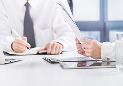 外資小規模代理記賬