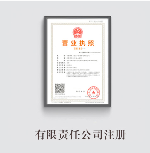 補辦營業(yè)執(zhí)照