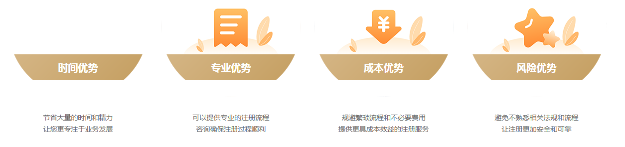 餐飲公司許可證和備案